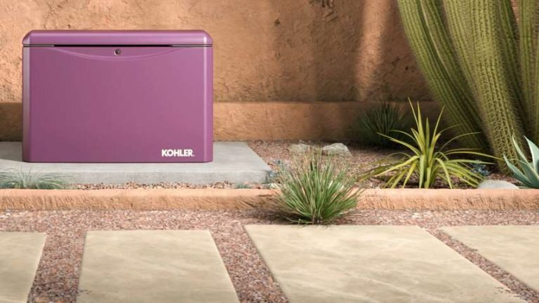 Understanding Kohler Standby Generators for Reliable Home Backup Power